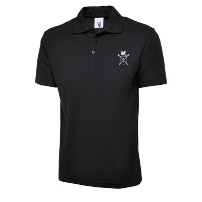 Wivgigs Men's Polo Thumbnail