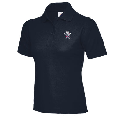Wivgigs Ladies Polo Thumbnail
