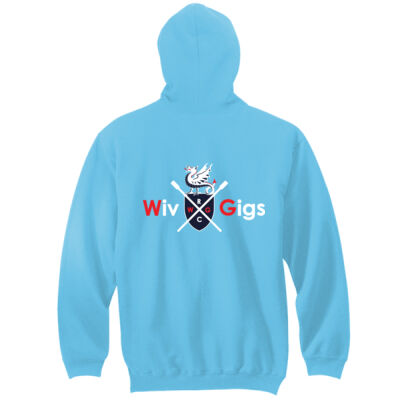 Wivgigs Unisex Hoody Thumbnail