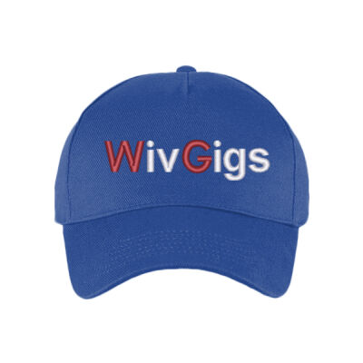 Wivgigs Cap Thumbnail