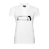 PRO RTX Ladies Pro Piqué Polo Shirt Thumbnail