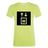 SOL'S Ladies Regent T-Shirt Thumbnail