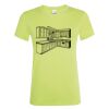 SOL'S Ladies Regent T-Shirt Thumbnail